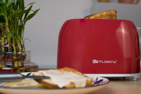 Florita Toaster